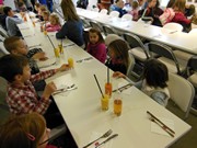 Vyhlášení soutěže Mladí designeři 2015 Škoda auto a.s. Mladá Boleslav